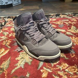 COPY - A ma maniere Jordan four